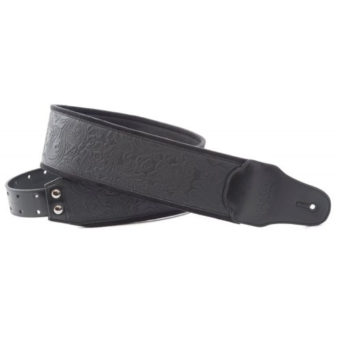RIGHTON! STRAPS Righton Straps Sandokan-80 Black
