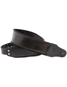 RIGHTON! STRAPS Righton! Straps Smooth Black