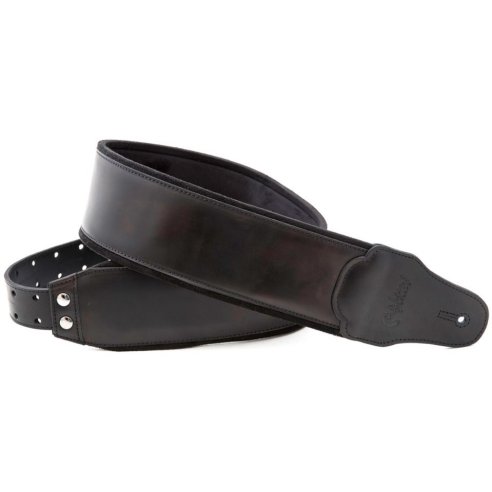RIGHTON! STRAPS Righton! Straps Smooth Black