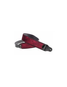 RIGHTON! STRAPS Righton Straps Paisley Velvet-70 Brown