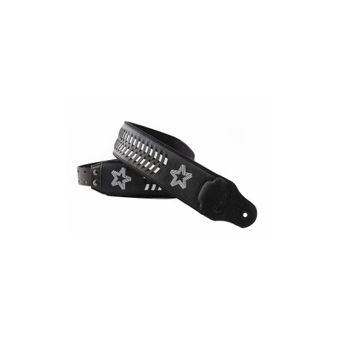 RIGHTON! STRAPS Righton! Straps Paul Turner Black