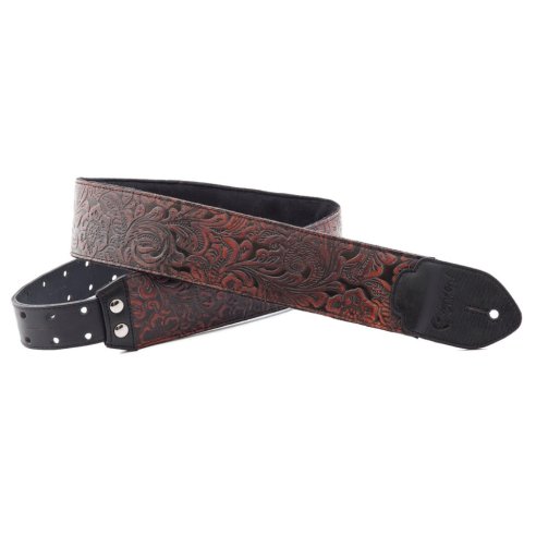 RIGHTON! STRAPS Righton! Straps Blackguard Black