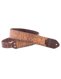 RIGHTON! STRAPS Righton! Straps Blackguard Brown