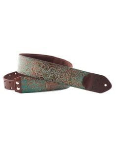 RIGHTON! STRAPS Righton! Straps Blackguard Teal