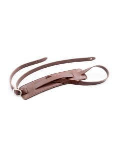 RIGHTON! STRAPS Righton! Straps Slim Black