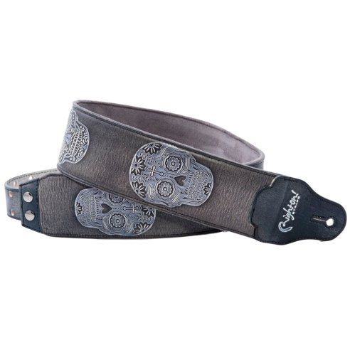 RIGHTON! STRAPS Righton! Straps Sugar Black