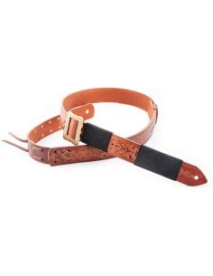 RIGHTON! STRAPS Righton Straps Legend Bm Bohemian Light Brown