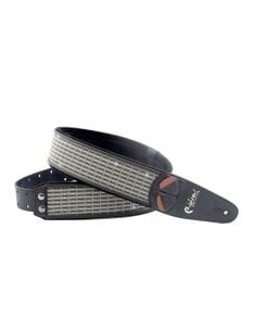 RIGHTON! STRAPS Righton! Straps Ampstraps Reverb Silver