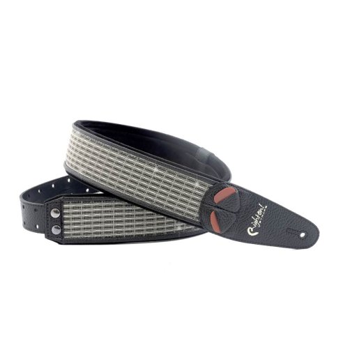 RIGHTON! STRAPS Righton! Straps Ampstraps Reverb Silver