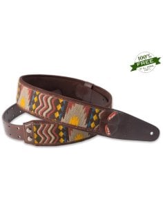 RIGHTON! STRAPS Righton Straps Azteca