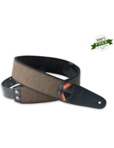 RIGHTON! STRAPS Righton! Straps Boxeo Brown