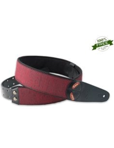 RIGHTON! STRAPS Righton! Straps Boxeo Red