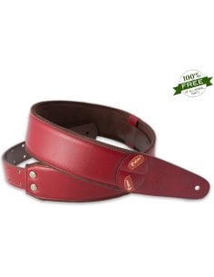 RIGHTON! STRAPS Righton Straps Charm-60 Red