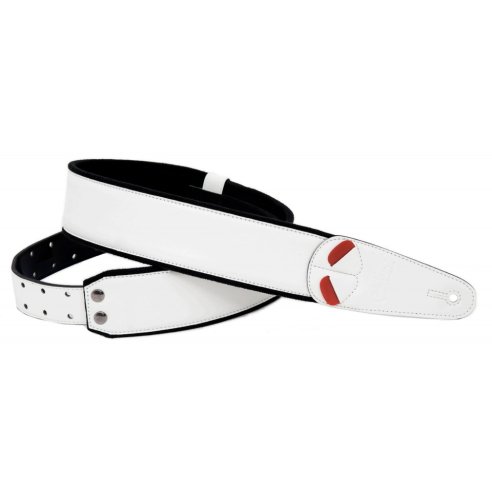RIGHTON! STRAPS Righton Straps Charm-60 White