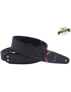 RIGHTON! STRAPS Righton! Straps Cork Black