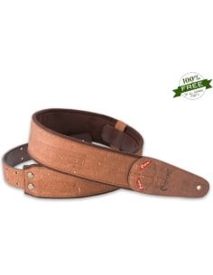 RIGHTON! STRAPS Righton! Straps Cork Brown