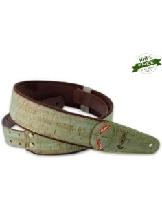 RIGHTON! STRAPS Righton! Straps Cork Teal
