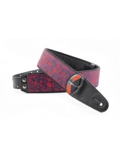 RIGHTON! STRAPS Righton! Straps Daisy Red