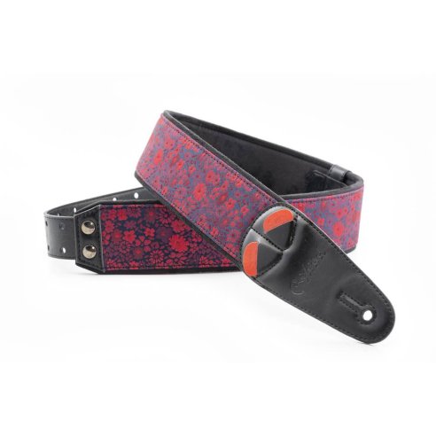 RIGHTON! STRAPS Righton! Straps Daisy Red