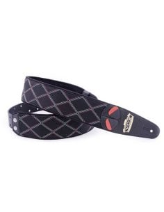 RIGHTON! STRAPS Righton! Straps Diamond Black