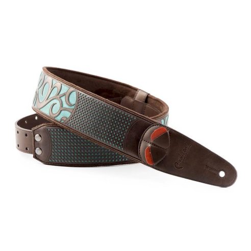 RIGHTON! STRAPS Righton! Straps Nashville Teal