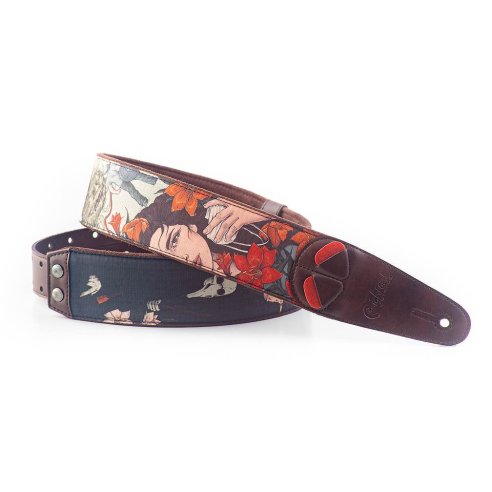 RIGHTON! STRAPS Righton! Straps New Heroes