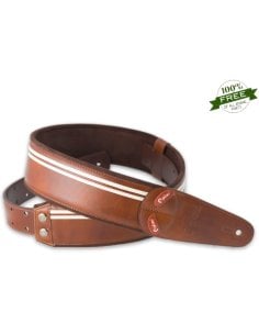 RIGHTON! STRAPS Righton Straps Race-60 Brown