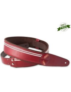 RIGHTON! STRAPS Righton Straps Race-60 Red
