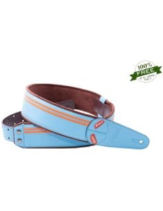 RIGHTON! STRAPS Righton Straps Race-60 Sonic Blue