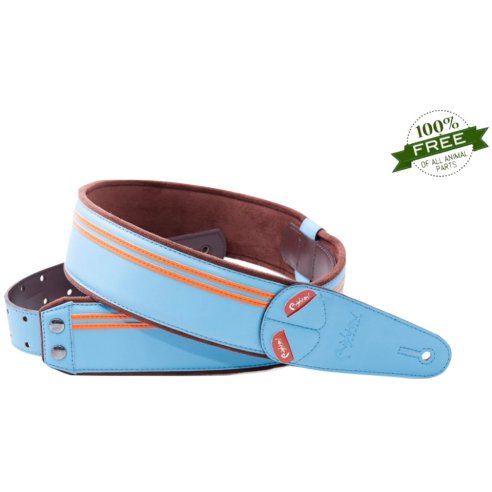 RIGHTON! STRAPS Righton Straps Race-60 Sonic Blue