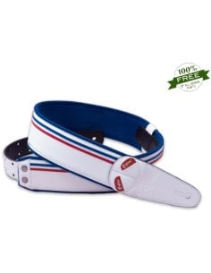 RIGHTON! STRAPS Righton Straps Race-60 White