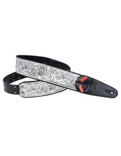 RIGHTON! STRAPS Righton! Straps Revolver Silver