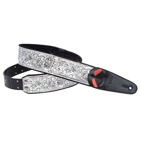 RIGHTON! STRAPS Righton! Straps Revolver Silver