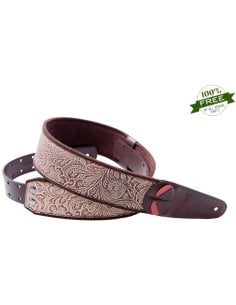 RIGHTON! STRAPS Righton Straps Sandokan-60  Beige