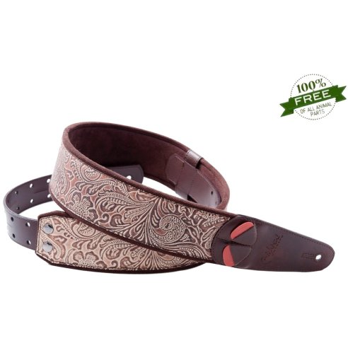 RIGHTON! STRAPS Righton Straps Sandokan-60  Beige
