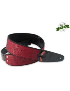 RIGHTON! STRAPS Righton Straps Sandokan-60 Red