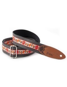 RIGHTON! STRAPS Righton! Straps Surf Hawai Black