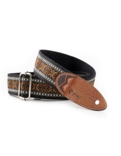 RIGHTON! STRAPS Righton! Straps Surf Rider Brown
