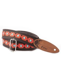 RIGHTON! STRAPS Righton! Straps Surf Shorey Brown