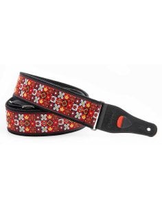 RIGHTON! STRAPS Righton! Straps Legend Jh Ii Red