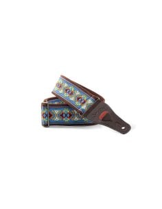 RIGHTON! STRAPS Righton! Straps Lollapalooza Ii Blue