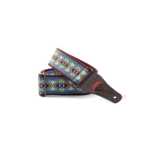 RIGHTON! STRAPS Righton! Straps Lollapalooza Ii Blue