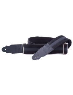 RIGHTON! STRAPS Righton! Straps Plain Black