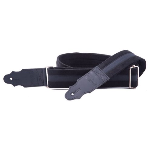 RIGHTON! STRAPS Righton! Straps Plain Black
