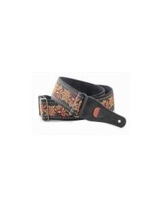 RIGHTON! STRAPS Righton! Straps Roses Ii Black