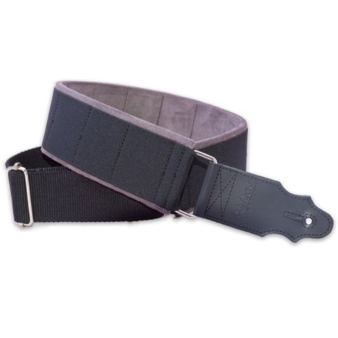 RIGHTON! STRAPS Righton! Straps Elastic Black