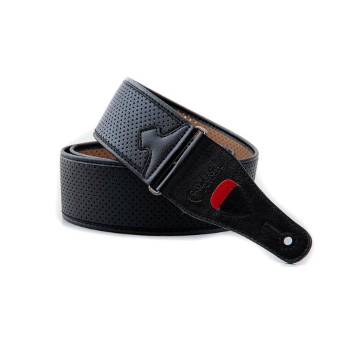 RIGHTON! STRAPS Righton! Straps Monte-Carlo Black