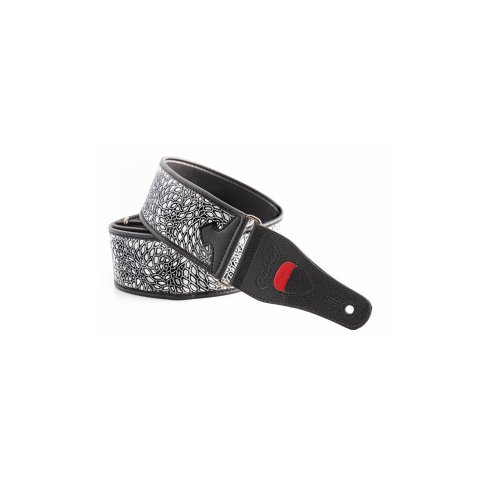 RIGHTON! STRAPS Righton! Straps Alien Black