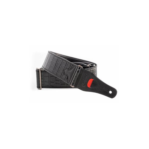 RIGHTON! STRAPS Righton! Straps Alligator Black