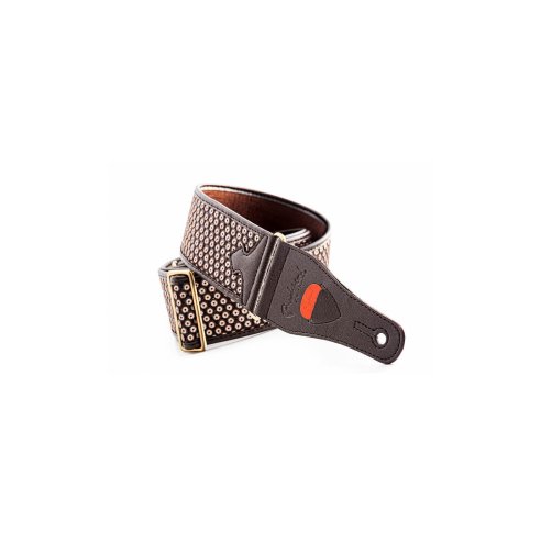 RIGHTON! STRAPS Righton! Straps Disco Brown